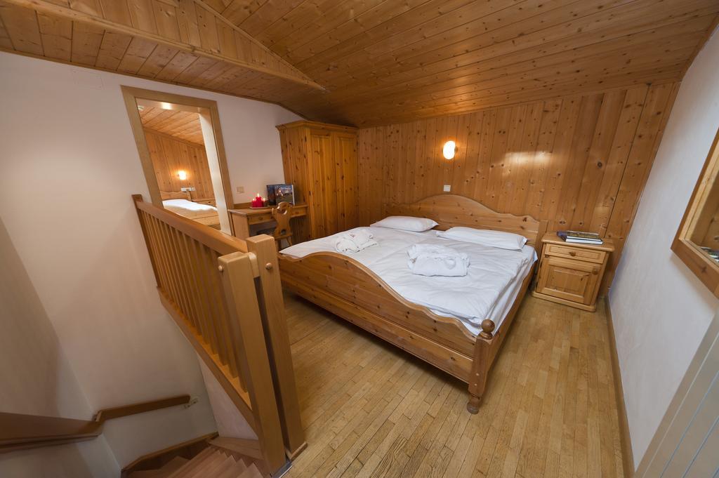 Residence Vallon Corvara Zewnętrze zdjęcie