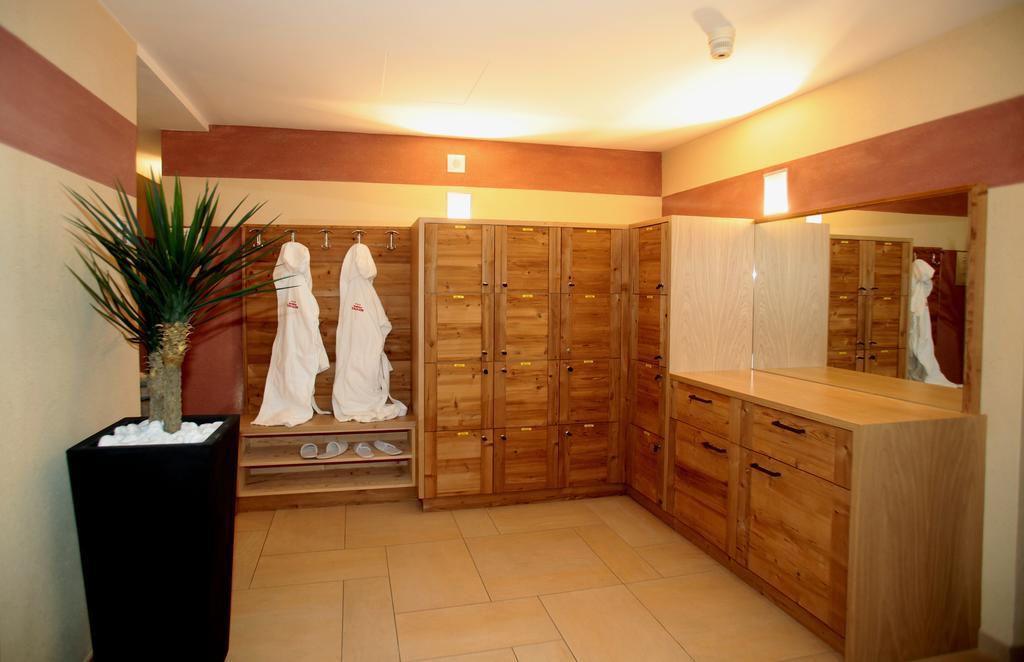 Residence Vallon Corvara Zewnętrze zdjęcie