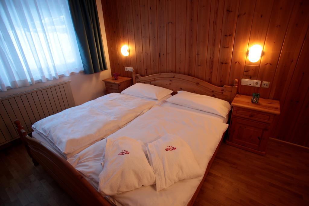 Residence Vallon Corvara Zewnętrze zdjęcie