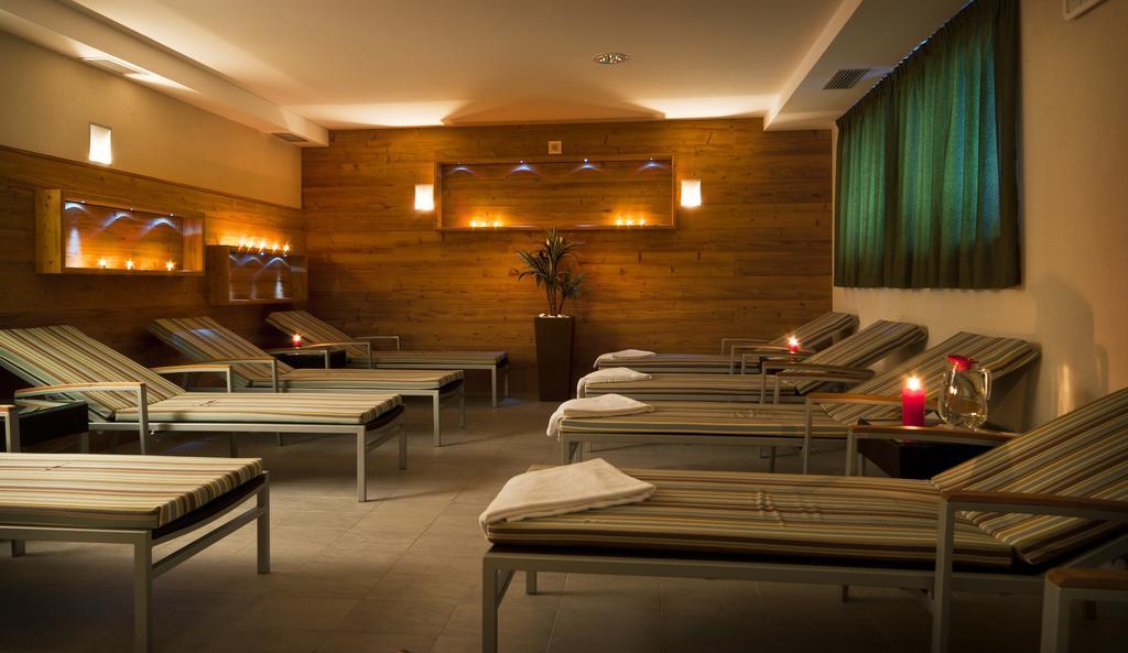 Residence Vallon Corvara Zewnętrze zdjęcie