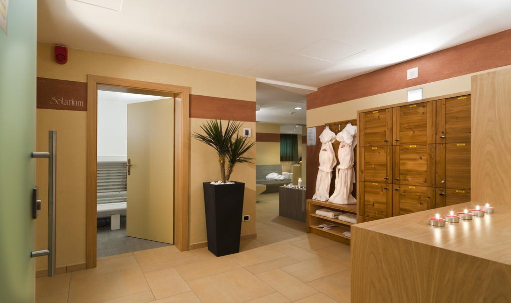 Residence Vallon Corvara Zewnętrze zdjęcie