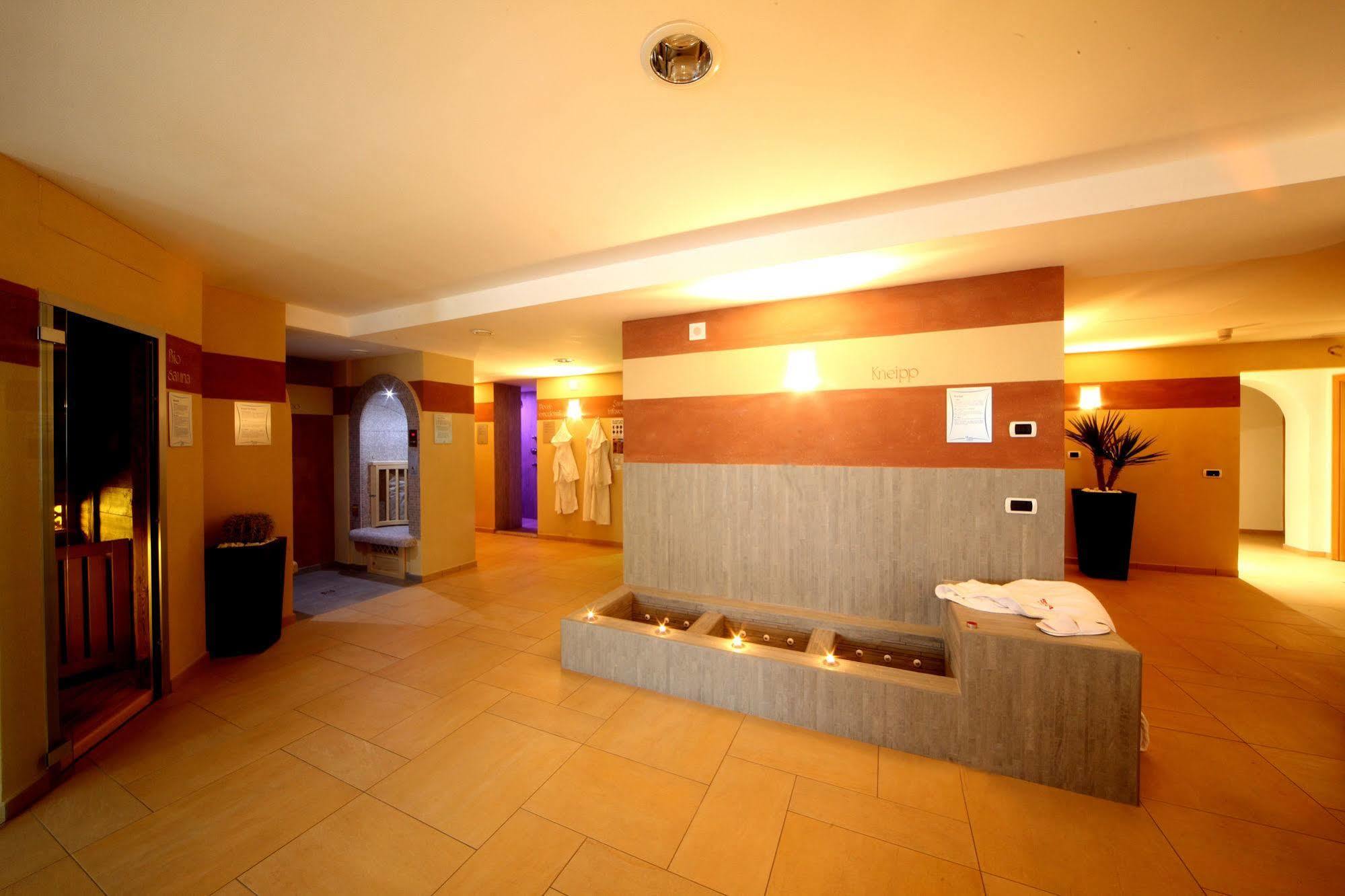 Residence Vallon Corvara Zewnętrze zdjęcie