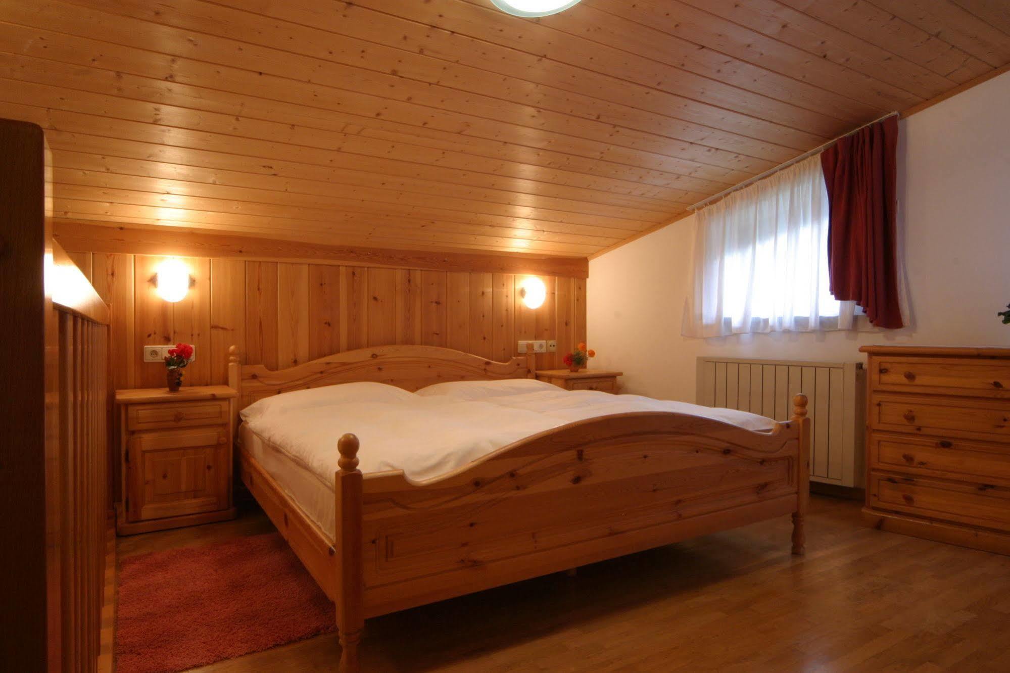 Residence Vallon Corvara Zewnętrze zdjęcie