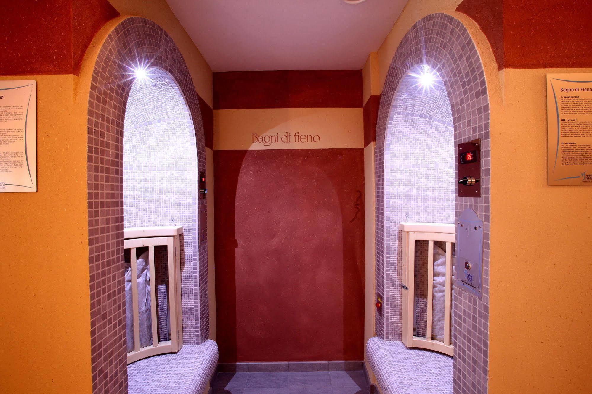 Residence Vallon Corvara Zewnętrze zdjęcie